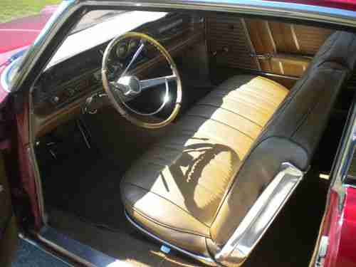 1964 Pontiac Bonneville NO RESERVE!!!, image 20