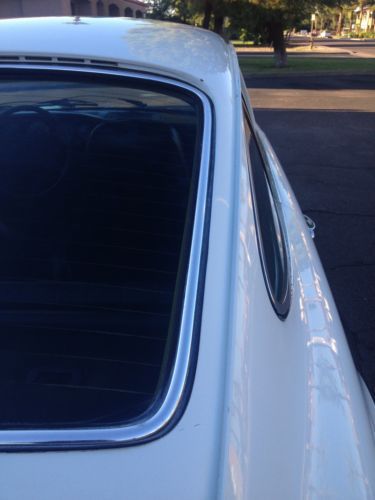 1974 Porsche 911~Orig Cond~2.7 litre~5spd~RustFree~78k miles~Ca.Car~VerySolid~, image 16