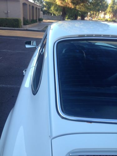 1974 Porsche 911~Orig Cond~2.7 litre~5spd~RustFree~78k miles~Ca.Car~VerySolid~, image 17