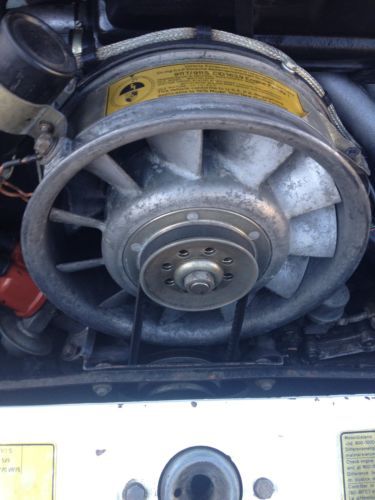 1974 Porsche 911~Orig Cond~2.7 litre~5spd~RustFree~78k miles~Ca.Car~VerySolid~, image 19