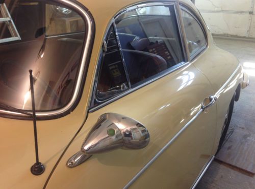 1963 Porsche 356 Coupe, image 8