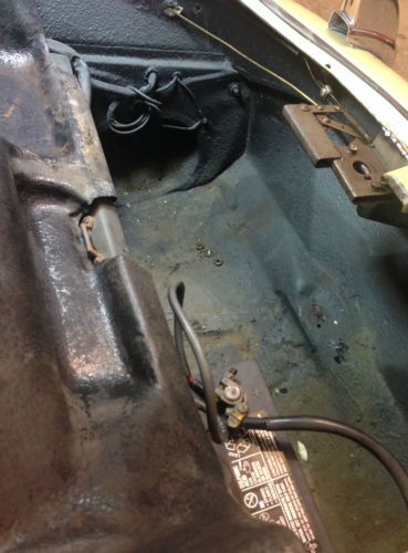 1963 Porsche 356 Coupe, image 10