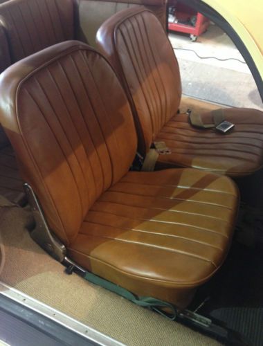 1963 Porsche 356 Coupe, image 13