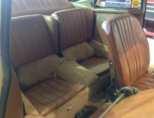 1963 Porsche 356 Coupe, image 15