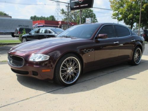 Low mile free shipping warranty clean carfax cheap rare rims luxury gt