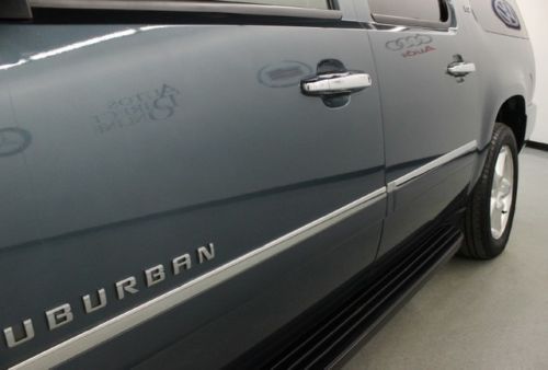 1 OWNER CLEAN CARFAX Nav Heated Leather Seats Sunroof MP3 Rear Entertainment CD, US $21,800.00, image 4