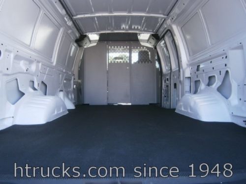 Used 2014 Ford E250 Econoline Extended Super Van 4.6L V-8 Power Windows Door, image 9