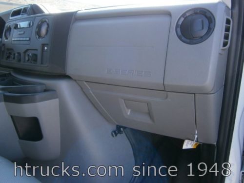 Used 2014 Ford E250 Econoline Extended Super Van 4.6L V-8 Power Windows Door, image 15