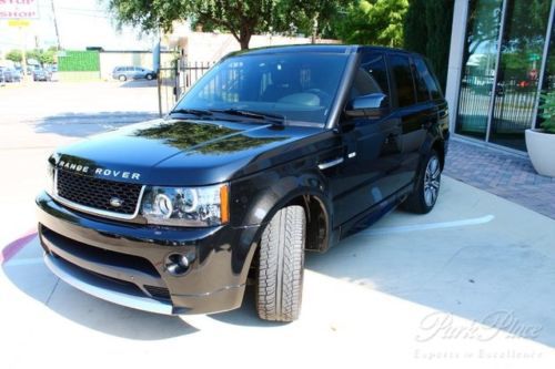 2013 Land Rover SC, US $69,881.00, image 3