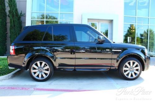 2013 Land Rover SC, US $69,881.00, image 4