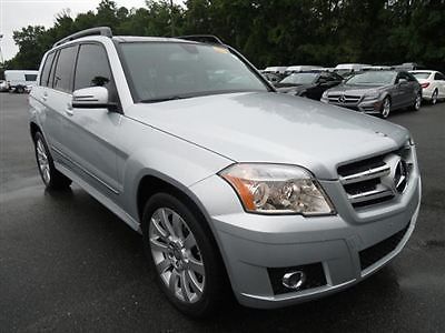 Glk-class 4matic 4dr glk350 glk-class p01 premium package, panorama sunroof, pow