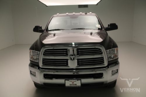 2014 Gray Cloth Rear Camera Touch Screen Cummins Diesel Lifetime Warranty, US $49,749.00, image 2