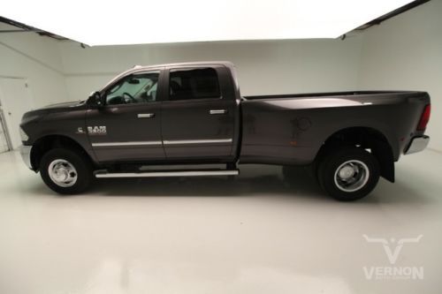 2014 Gray Cloth Rear Camera Touch Screen Cummins Diesel Lifetime Warranty, US $49,749.00, image 4