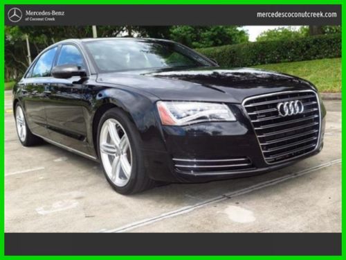 2013 l 3.0t used 3l v6 24v automatic all wheel drive sedan premium bose