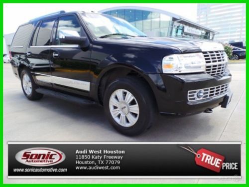 2008 2wd 4dr used 5.4l v8 24v automatic rwd suv