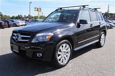 2010 mercedes benz glk 350 awd clean car fax best price must see!