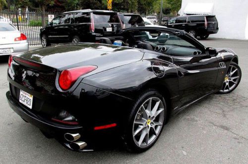 California black black, US $190,000.00, image 2