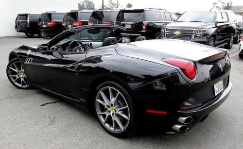 California black black, US $190,000.00, image 4