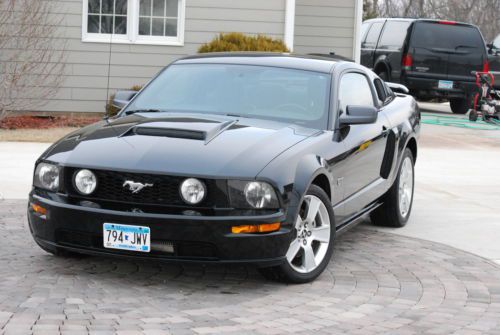 2006 ford mustang gt supercharged 550hp mint condition