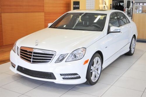 Certified used mercedes e350 4matic sport with premium i lane tracking sunroof