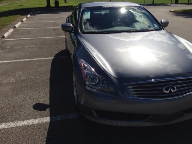 2010 - infiniti g37