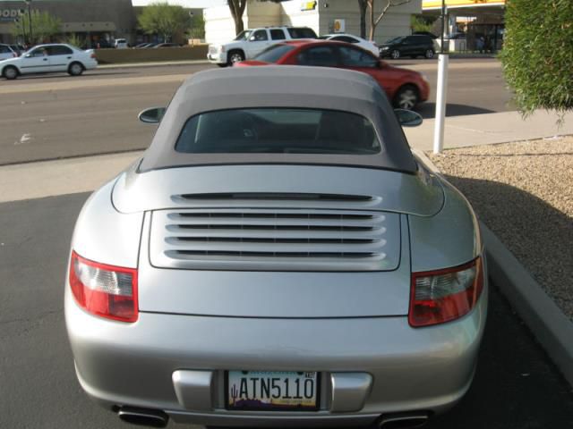 2007 - Porsche 911, US $25,000.00, image 1