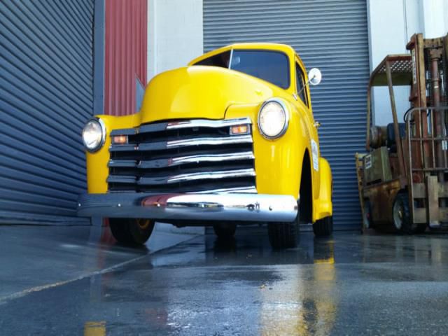 Chevrolet other pickups 2 door