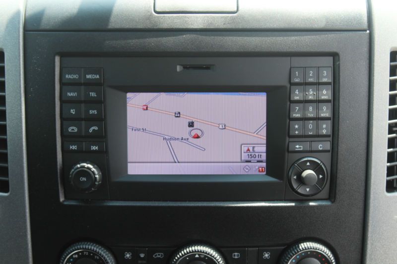 2014 Mercedes-Benz Sprinter, US $17,600.00, image 4