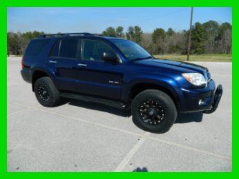 2008 sr5 v6 4l v6 24v automatic suv 4x4 1-936-414-2295 andy