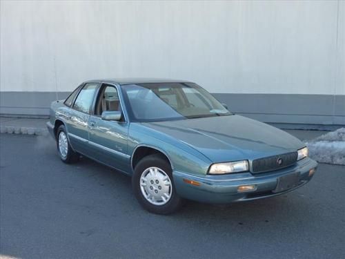 $$ 1996 buick regal custom  $$