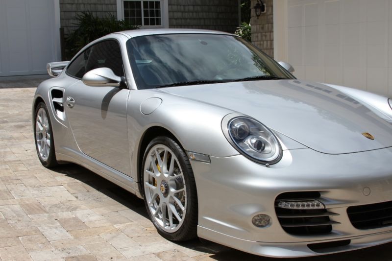 2011 porsche 911