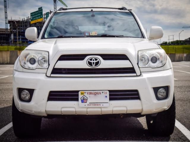 2009 Toyota 4Runner Limited 4x4, US $2,900.00, image 3