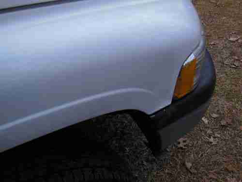 2000 Dodge extended cab 4x4, image 12