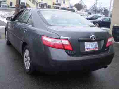 CD ABS Brakes Air Conditioning Alloy Wheels AM/FM Radio Automatic Headlights, image 5