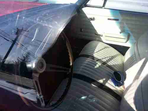 PERFECT 1968 Buick Skylark Custom Convertible, US $25,000.00, image 4