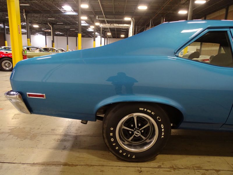 1969 Chevrolet Nova, US $13,500.00, image 3