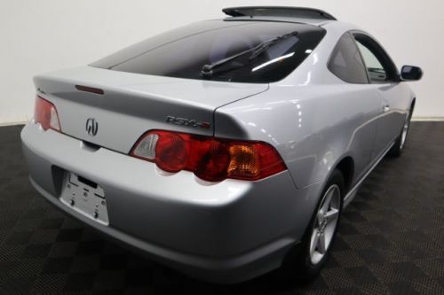 2003 acura rsx type-s