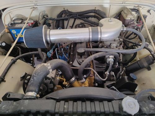 1984 AMC Jeep CJ7, US $25,000.00, image 2