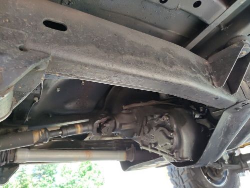 1984 AMC Jeep CJ7, US $25,000.00, image 4