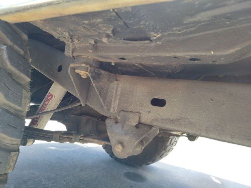 1984 AMC Jeep CJ7, US $25,000.00, image 7