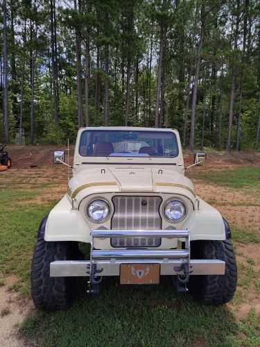 1984 AMC Jeep CJ7, US $25,000.00, image 10