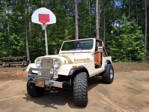 1984 AMC Jeep CJ7, US $25,000.00, image 11