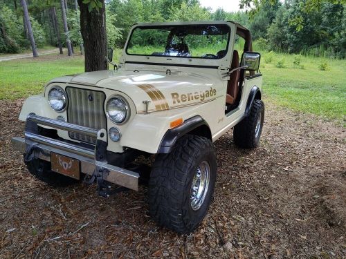 1984 AMC Jeep CJ7, US $25,000.00, image 14