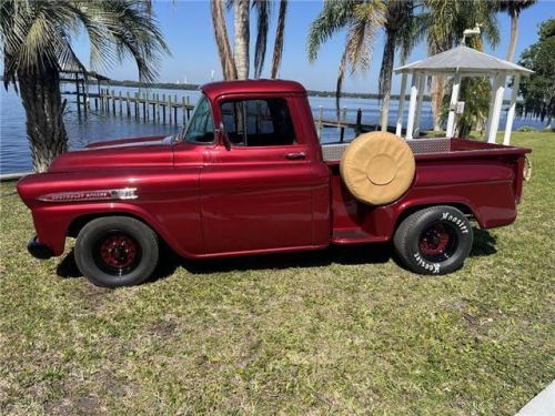 1959 chevrolet apache