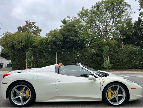 2015 Ferrari 458, US $500.00, image 2