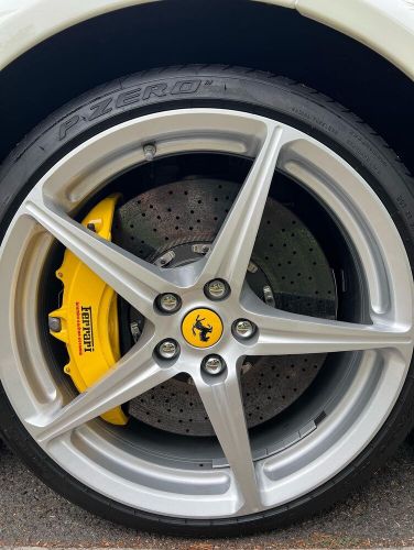 2015 Ferrari 458, US $500.00, image 3
