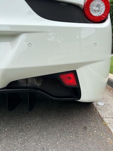 2015 Ferrari 458, US $500.00, image 6