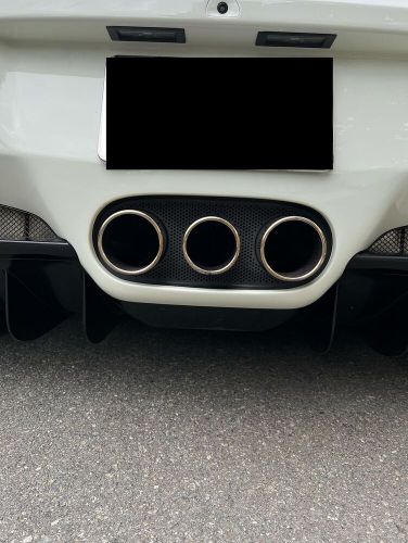 2015 Ferrari 458, US $500.00, image 7