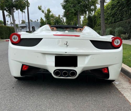 2015 Ferrari 458, US $500.00, image 8