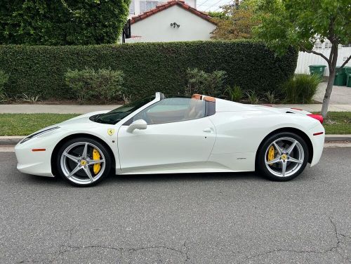 2015 Ferrari 458, US $500.00, image 9